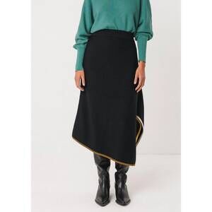 NEW SKFK nahiane skirt in black